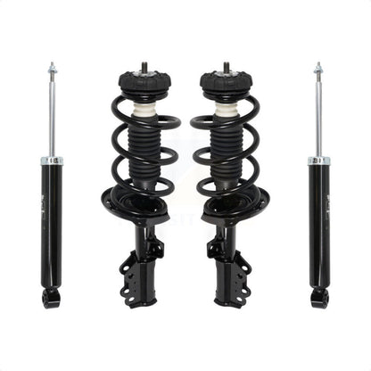 Suspension Strut Coil Spring Assembly Kit-K78M-100529