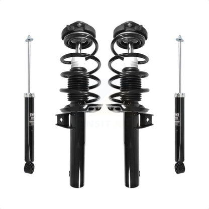 Suspension Strut Coil Spring Assembly Kit-K78M-100532