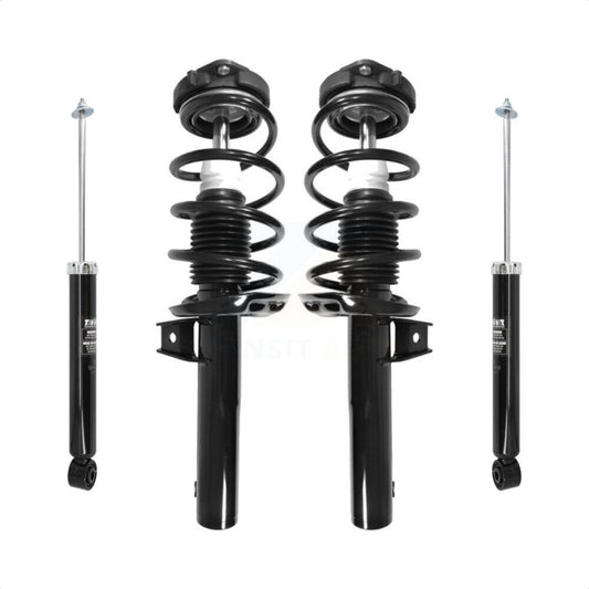 Suspension Strut Coil Spring Assembly Kit-K78M-100532