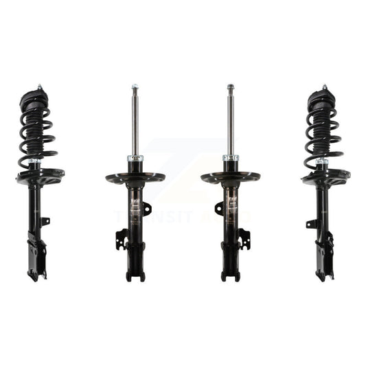 Suspension Strut Coil Spring Assembly Kit-K78M-100533