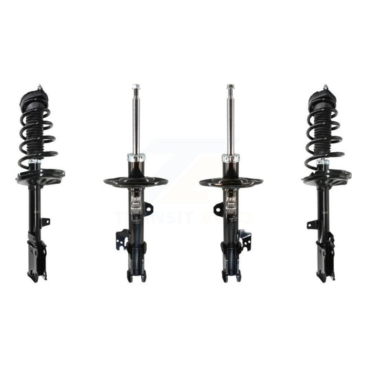 Suspension Strut Coil Spring Assembly Kit-K78M-100534