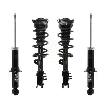 Suspension Strut Coil Spring Assembly Kit-K78M-100535