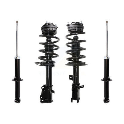 Suspension Strut Coil Spring Assembly Kit-K78M-100537