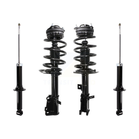 Suspension Strut Coil Spring Assembly Kit-K78M-100537