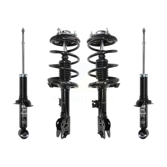 Suspension Strut Coil Spring Assembly Kit-K78M-100538