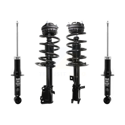 Suspension Strut Coil Spring Assembly Kit-K78M-100539