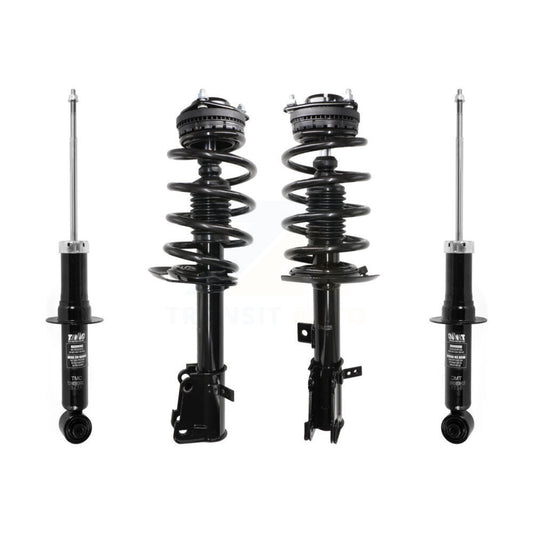 Suspension Strut Coil Spring Assembly Kit-K78M-100539