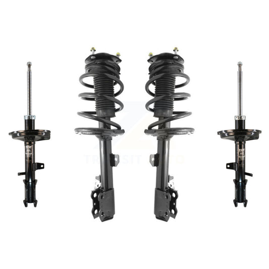 Suspension Strut Coil Spring Assembly Kit-K78M-100541