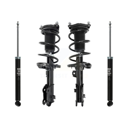 Suspension Strut Coil Spring Assembly Kit-K78M-100542