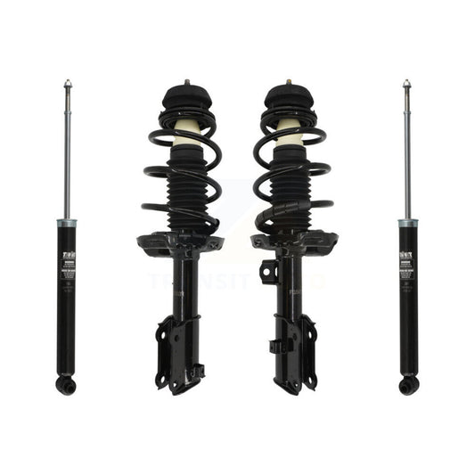 Suspension Strut Coil Spring Assembly Kit-K78M-100549