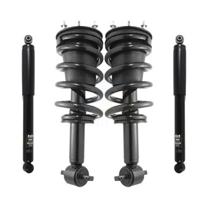 Suspension Strut Coil Spring Assembly Kit-K78M-100552