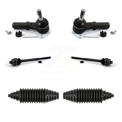 Steering Tie Rod End Kit-K7B-100002 - Kit.bestparts.ca