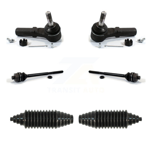 Steering Tie Rod End Kit-K7B-100002 - Kit.bestparts.ca