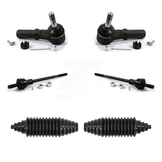 Steering Tie Rod End Kit-K7B-100003 - Kit.bestparts.ca