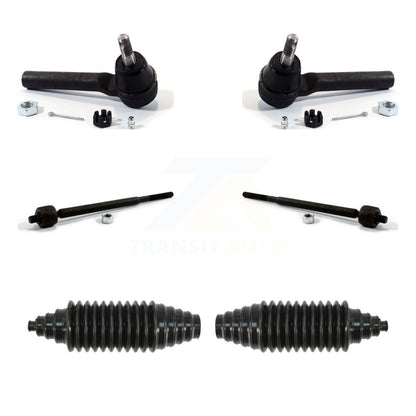 Steering Tie Rod End Kit-K7B-100004 - Kit.bestparts.ca