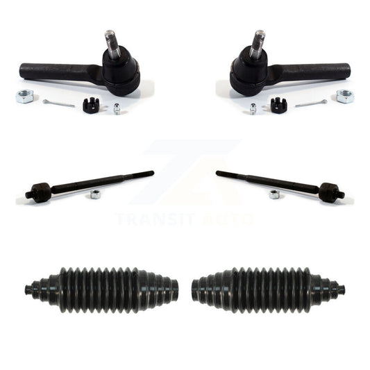 Steering Tie Rod End Kit-K7B-100004 - Kit.bestparts.ca