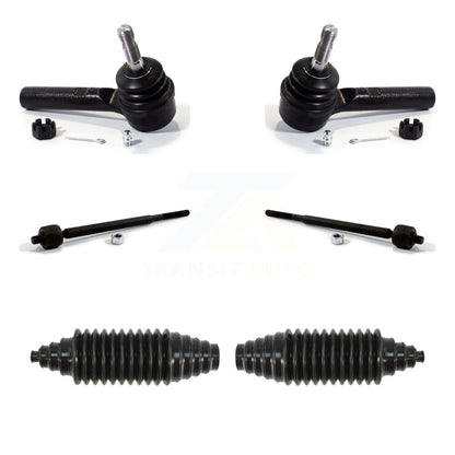 Steering Tie Rod End Kit-K7B-100005 - Kit.bestparts.ca
