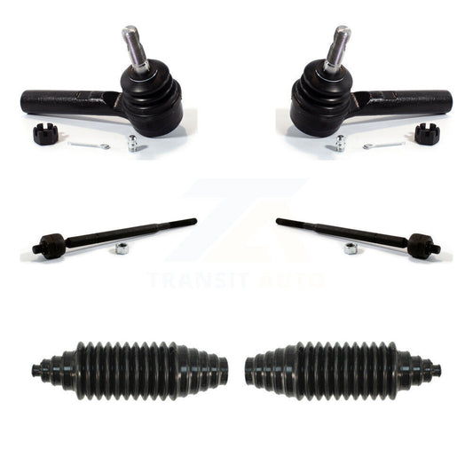 Steering Tie Rod End Kit-K7B-100005 - Kit.bestparts.ca