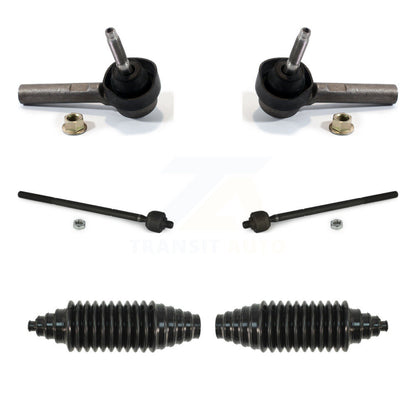 Steering Tie Rod End Kit-K7B-100020 - Kit.bestparts.ca