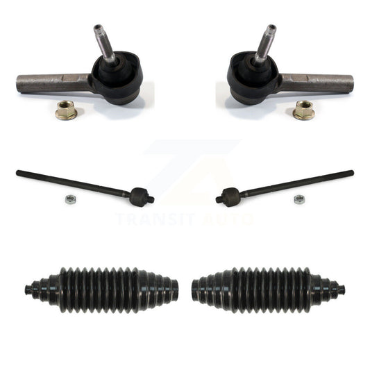 Steering Tie Rod End Kit-K7B-100020 - Kit.bestparts.ca
