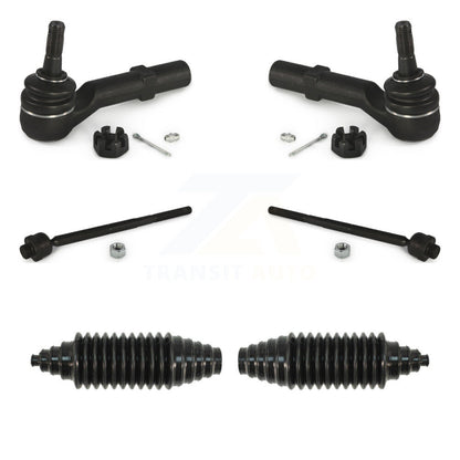 Steering Tie Rod End Kit-K7B-100028 - Kit.bestparts.ca