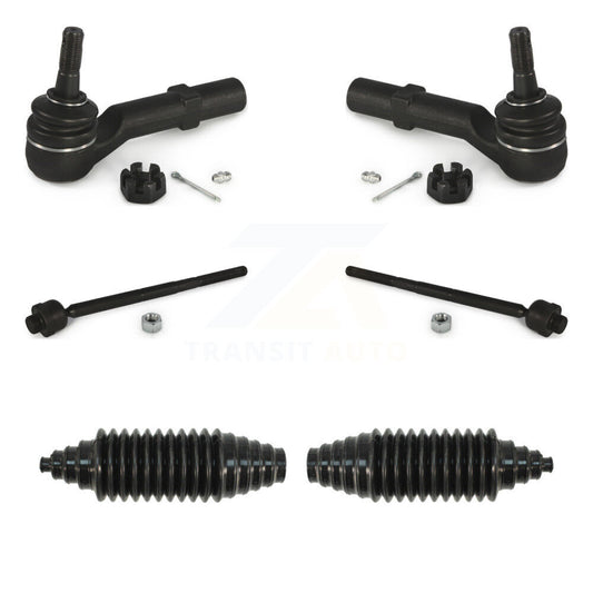 Steering Tie Rod End Kit-K7B-100028 - Kit.bestparts.ca