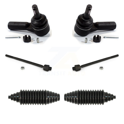 Steering Tie Rod End Kit-K7B-100029 - Kit.bestparts.ca