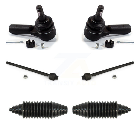 Steering Tie Rod End Kit-K7B-100029 - Kit.bestparts.ca