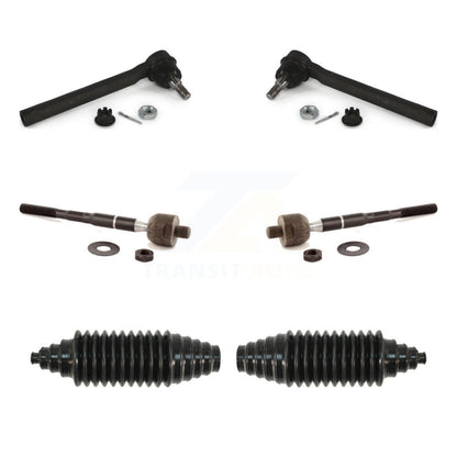 Steering Tie Rod End Kit-K7B-100030 - Kit.bestparts.ca