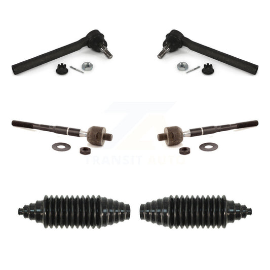Steering Tie Rod End Kit-K7B-100030 - Kit.bestparts.ca