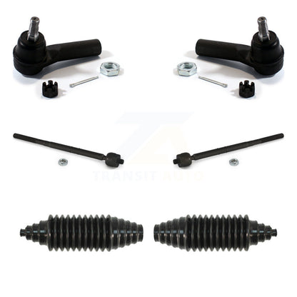 Steering Tie Rod End Kit-K7B-100031 - Kit.bestparts.ca