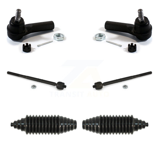 Steering Tie Rod End Kit-K7B-100031 - Kit.bestparts.ca