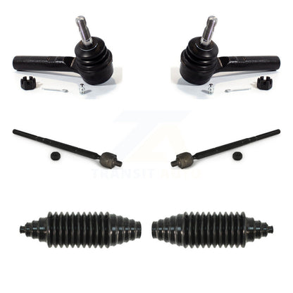 Steering Tie Rod End Kit-K7B-100032 - Kit.bestparts.ca
