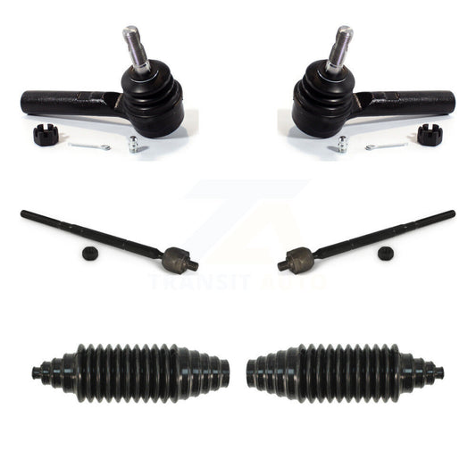 Steering Tie Rod End Kit-K7B-100032 - Kit.bestparts.ca