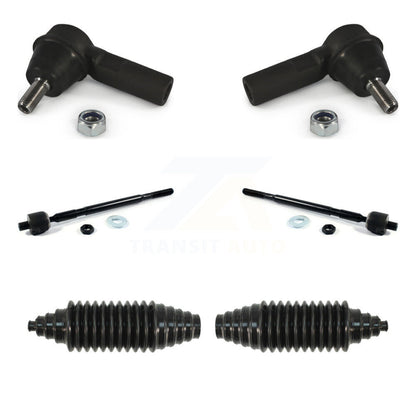 Steering Tie Rod End Kit-K7B-100033 - Kit.bestparts.ca