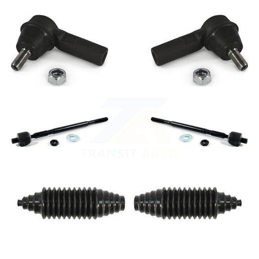 Steering Tie Rod End Kit-K7B-100033 - Kit.bestparts.ca