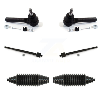 Steering Tie Rod End Kit-K7B-100034 - Kit.bestparts.ca