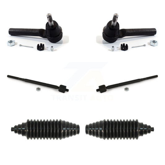 Steering Tie Rod End Kit-K7B-100034 - Kit.bestparts.ca