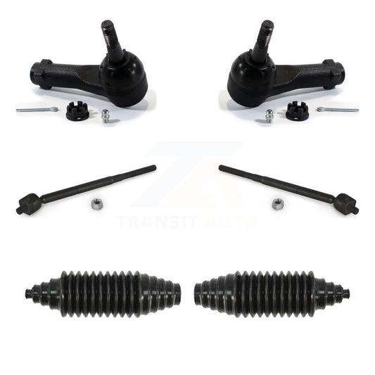 Steering Tie Rod End Kit-K7B-100036 - Kit.bestparts.ca