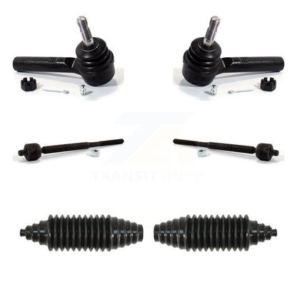 Steering Tie Rod End Kit-K7B-100038 - Kit.bestparts.ca
