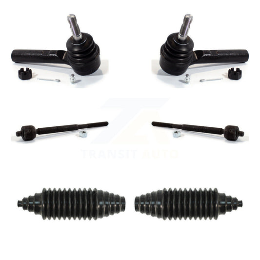 Steering Tie Rod End Kit-K7B-100038 - Kit.bestparts.ca