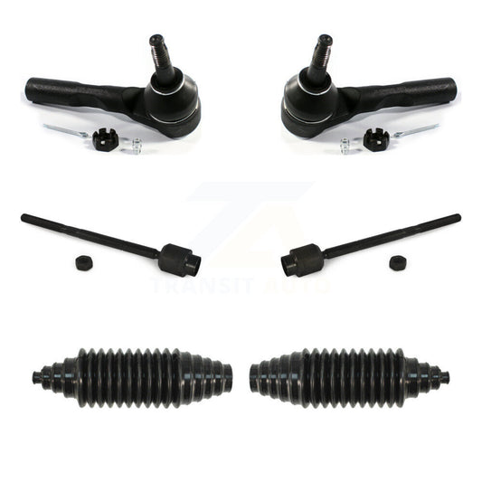 Steering Tie Rod End Kit-K7B-100041 - Kit.bestparts.ca