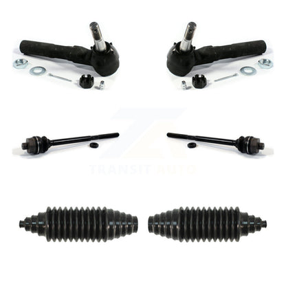 steering tie rod end-k7b-100042 - Kit.bestparts.ca