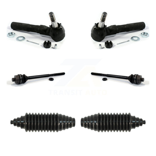 steering tie rod end-k7b-100042 - Kit.bestparts.ca