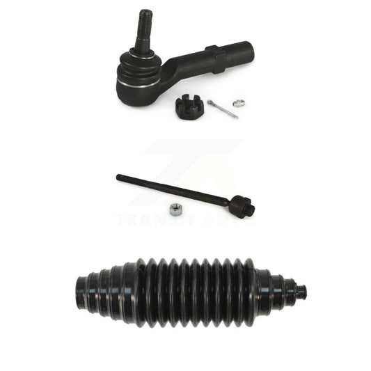 Steering Tie Rod End Kit-K7B-100043 - Kit.bestparts.ca