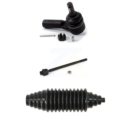 Steering Tie Rod End Kit-K7B-100044 - Kit.bestparts.ca
