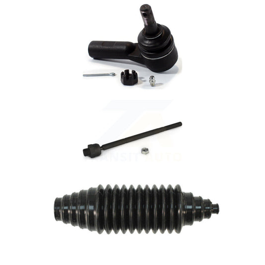 Steering Tie Rod End Kit-K7B-100044 - Kit.bestparts.ca