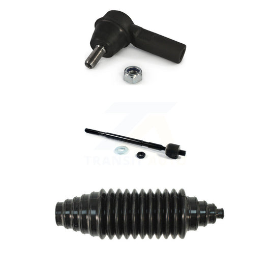 Steering Tie Rod End Kit-K7B-100045 - Kit.bestparts.ca