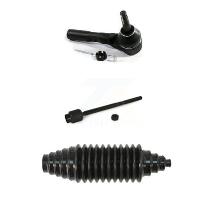 Steering Tie Rod End Kit-K7B-100046 - Kit.bestparts.ca