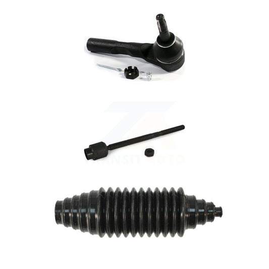 Steering Tie Rod End Kit-K7B-100046 - Kit.bestparts.ca